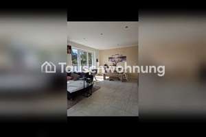 Tauschwohnung: 3-Zimmer-Wohnung in München Allach-Untermenzing, 95 m²