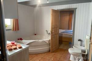 RESERVIERT! TOP Ferienimmobilie in 1A Wasserlage! Jetzt Traum vom Haus am See erfüllen! – Die vollständige Adresse der Immobilie erhältst du vom Anbieter., 17248 Rechlin – Vorschaubild 3