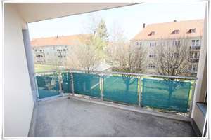 Provisionsfrei* !! Blick ins Grüne !! ruhige WOHNUNG * sonniger BALKON * Stellplatz in Tiefgarage * – Die vollständige Adresse der Immobilie erhältst du vom Anbieter., 1237 Reick, Dresden – Vorschaubild 17