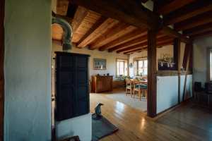 Seltenes Immobilienangebot: Charmantes Fachwerkhaus in Top-Zustand und einmaliger Lage – Rottweil (Kreis) – Vorschaubild 40