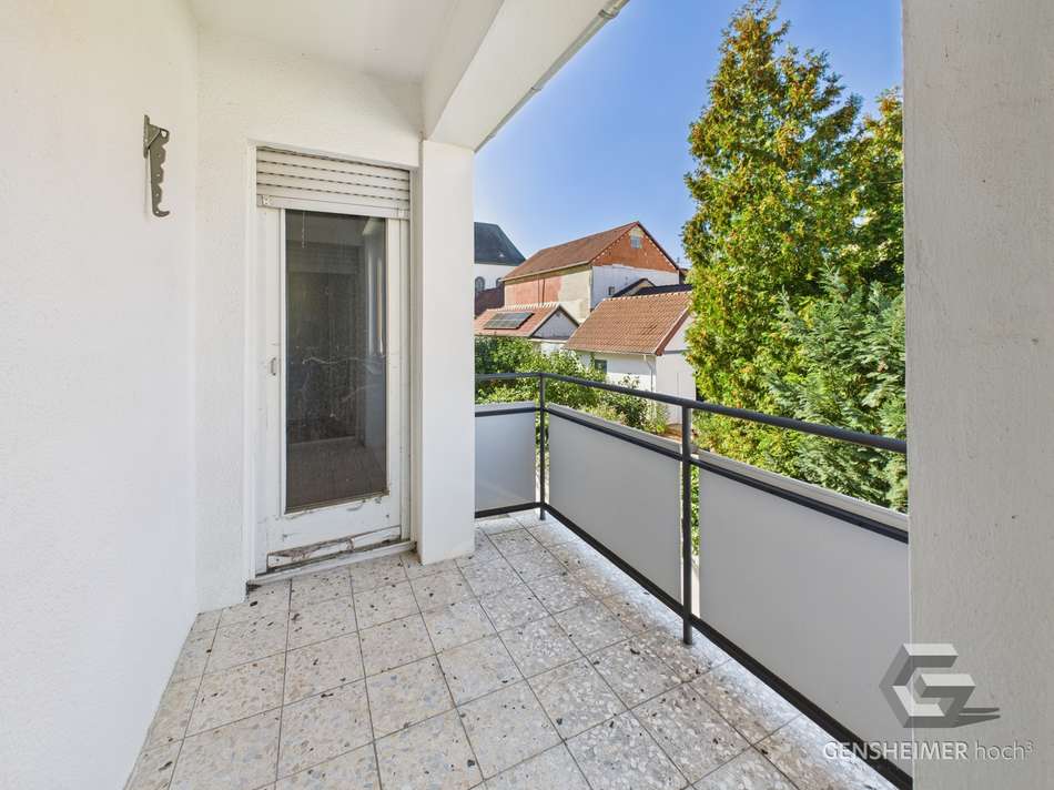 Balkon