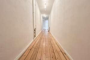 RUHIGE 2-ZIMMER-WOHNUNG MIT BALKON IM HINTERHAUS IN BEGEHRTER LAGE VON WILMERSDORF I PROVISIONSFREI – Mecklenburgische Straße 87 / 88, 10713 Wilmersdorf, Berlin – Vorschaubild 15