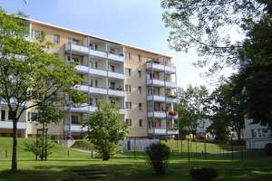 NEU sanierte Erdgeschosswohnung mit Tageslichtbad – Yorckstr. 38c, 9130 Yorckgebiet, Chemnitz – Vorschaubild 2