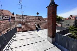 Inselglück mit Garten und Dachterrasse – Die vollständige Adresse der Immobilie erhältst du vom Anbieter., 88131 Lindau (Bodensee) – Vorschaubild 10