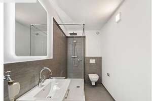 Gepflegte 2-Zimmer Wohnung im EG mit Balkon in Düsseldorf-Niederkassel – Lewitstrasse 45, 40547 Niederkassel, Düsseldorf – Vorschaubild 12