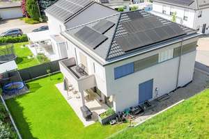 Seltene Gelegenheit: Exklusive Stadtvilla mit Premium-Ausstattung in Offenburg – Die vollständige Adresse der Immobilie erhältst du vom Anbieter., 77656 Offenburg – Vorschaubild 6