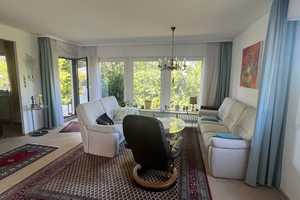Bungalow  mit schönem Garten und Garage in Niederwalluf – Rheingau-Taunus-Kreis – Vorschaubild 35