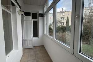 sanierte Altbauwohnung zum wohlfühlen! – Scharnhorststraße 12, 24105 Blücherplatz, Kiel – Vorschaubild 5