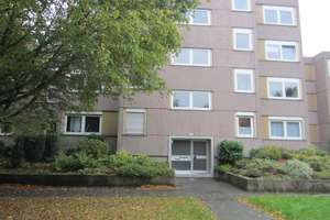 Gelegenheit: modernisierte 3-Zimmer-Wohnung