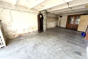 Einfamilienhaus mit Potenzial  - großem Garten, Garage und Nebengelass – Rauener Str. 1a, 15517 Fürstenwalde/Spree – Vorschaubild 16