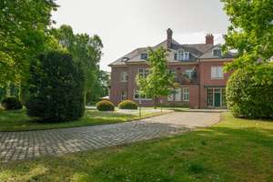 Traumwohnung mit großer Loggia im privaten Villenpark – 45479 Broich, Mülheim an der Ruhr – Vorschaubild 20