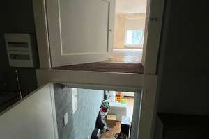 Wohnen & Arbeiten:  2,5 Zimmer- Wohnung + separate 26m² Büro- /Ladenfläche in WI-Mitte – Drudenstraße 1, 65195 Westend / Bleichstraße, Wiesbaden – Vorschaubild 16