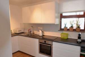 Helle 3-Zimmer-Wohnung in Schwabing: Top Zustand – Hildoboldstr. 3, 80797 Am Luitpoldpark, München – Vorschaubild 1