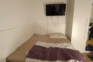 1-Zimmer-Wohnung in Regensburgs lebendiger Innenstadt – Neupfarrplatz 6a, 93047 Innenstadt, Regensburg – Vorschaubild 6
