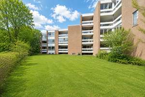 Der Preis ist heiß ... und die Wohnung zwischen AEZ und Alsterlauf hat  jede Menge zu bieten! – Die vollständige Adresse der Immobilie erhältst du vom Anbieter., 22395 Poppenbüttel, Hamburg – Vorschaubild 2