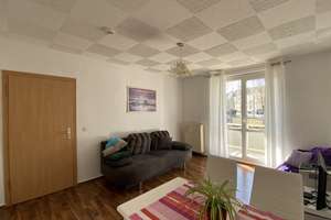schöne 2-Zimmer Wohnung im 1. OG mit Balkon vermietet *als Kapitalanlage* provisionsfrei von privat – Johannes-Brahms-Weg 16, 99096 Daberstedt, Erfurt – Vorschaubild 5