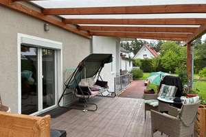 Viel Platz für Alle – Die vollständige Adresse der Immobilie erhältst du vom Anbieter., 84478 Waldkraiburg – Vorschaubild 7