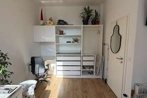 Helle 1-Zimmer-Wohnung mit Einbauküche – 28 m² – frei ab 01.08.2026 – Ückendorfer Straße 163, 45886 Ückendorf, Gelsenkirchen – Vorschaubild 7
