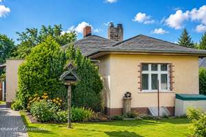 Bungalow mit viel Potenzial auf großem Grundstück nahe S-Mahlsdorf – Die vollständige Adresse der Immobilie erhältst du vom Anbieter., 12623 Kaulsdorf, Berlin – Vorschaubild 3