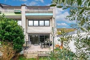Split-Level-Reihenendhaus mit Garten, Studio und Entwicklungspotenzial – Die vollständige Adresse der Immobilie erhältst du vom Anbieter., 40595 Hellerhof, Düsseldorf – Vorschaubild 23