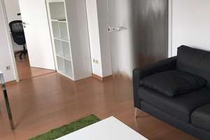 PROVISIONSFREIE 3-Z-W mit Stellplatz in zentraler Lage von Bielefeld – Karl-Strunkmann-Weg 2, 33609 Mitte, Bielefeld – Vorschaubild 6