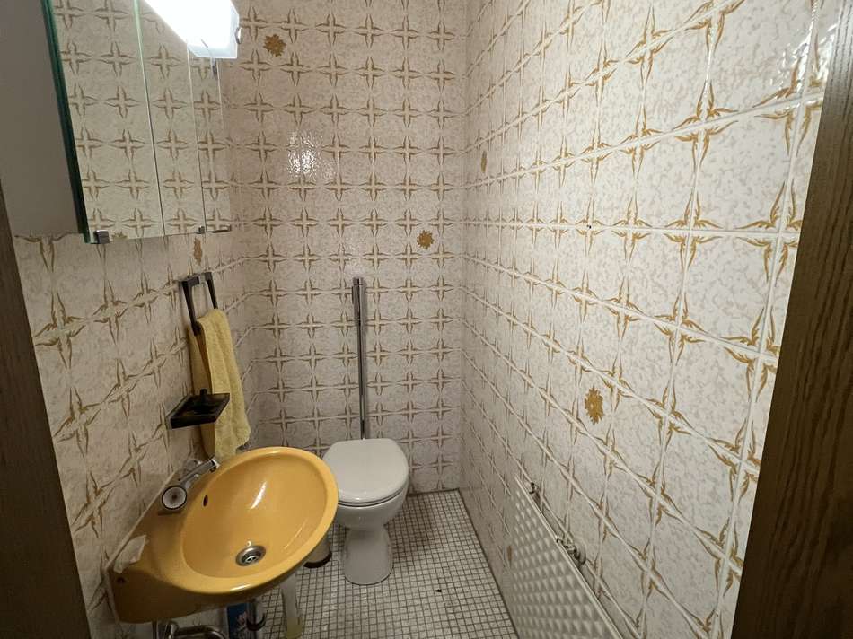 Gäste WC