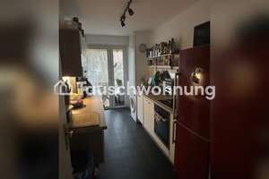 Tauschwohnung: 2-Zimmer-Flat in Münster-Mitte zum Tauschen – Die vollständige Adresse der Immobilie erhältst du vom Anbieter., 48155 Hansaplatz, Münster – Vorschaubild 6
