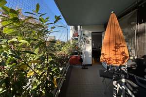 SONNENBALKON*Gropius-Bau*Mitten im Tiergarten*Top-Zustand*4 Zimmer im 4. OG*LIFT**Einbauküche – Die vollständige Adresse der Immobilie erhältst du vom Anbieter., 10557 Hansaviertel, Berlin – Vorschaubild 1