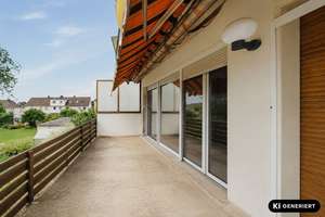 Freistehendes Einfamilienhaus mit großem Grundstück und Gestaltungspotenzial in Leverkusen-Opladen – 51379 Opladen, Leverkusen – Vorschaubild 9