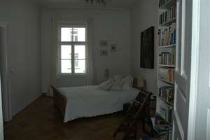 3 Zimmeraltbauwhg. in München-Schwabing / Münchner Freiheit – Hesseloher Straße  2, 80802 Münchner Freiheit, München – Vorschaubild 7
