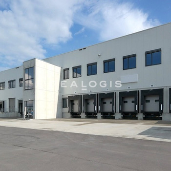 Nürnberg Nord, ca 3.500 m² WGK-fähige Hallenfläche zu vermieten