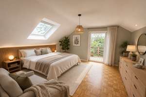 Ihr neues Zuhause zum Selbergestalten – Viel Platz und großes Potenzial in Essen – Die vollständige Adresse der Immobilie erhältst du vom Anbieter., 45277 Überruhr-Holthausen, Essen – Vorschaubild 3