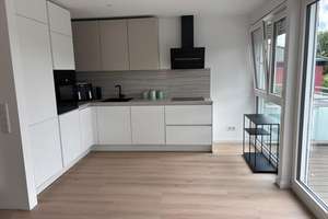 3 Raum Nahe Stadtwaldplatz , ausgebautes Dach Balkon, kernsaniert – Lerchenstraße 22, 45127 Stadtwald, Essen – Vorschaubild 7