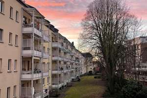2 Zimmer Wohnung im Herzen von Düsseldorf zur Untermiete – Färberstraße 30, 40223 Bilk, Düsseldorf – Vorschaubild 4