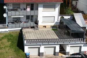 BERK Immobilien – Vermietetes Dreifamilienhaus als Kapitalanlage in Leidersbach – Die vollständige Adresse der Immobilie erhältst du vom Anbieter., 63849 Leidersbach – Vorschaubild 8