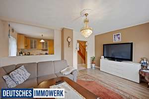 Zweifamilienhaus ideal als Mehrgenerationenhaus oder Kapitalanlage in HH-Bergedorf – Die vollständige Adresse der Immobilie erhältst du vom Anbieter., 21033 Lohbrügge, Hamburg – Vorschaubild 18