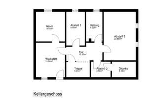 Wohntraum in Bestlage – Die vollständige Adresse der Immobilie erhältst du vom Anbieter., 22459 Niendorf, Hamburg – Vorschaubild 20