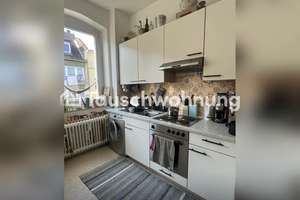 Tauschwohnung: 2 Zimmer Köln-Mülheim – Die vollständige Adresse der Immobilie erhältst du vom Anbieter., 51063 Mülheim (Ortsteil), Köln – Vorschaubild 4