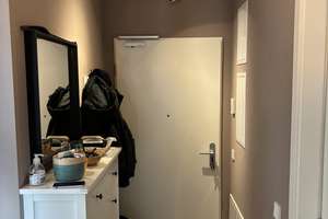 Helle 2-Zimmer Wohnung direkt am Hirschgarten – Die vollständige Adresse der Immobilie erhältst du vom Anbieter., 80639 Nymphenburg, München – Vorschaubild 9