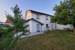 Stilvolle 1-Raum-Erdgeschosswohnung (WG Zimmer) und Einbauküche in Gaimersheim