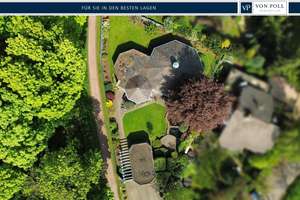 Exklusives Wohnen am Schlosspark: Architektenhaus mit außergewöhnlichem Grundstück – Die vollständige Adresse der Immobilie erhältst du vom Anbieter., 50374 Erftstadt – Vorschaubild 1