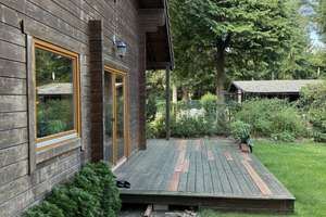 Heiligensee - freistehendes Einfamilienhaus mit Kamin und zwei Bädern! – Die vollständige Adresse der Immobilie erhältst du vom Anbieter., 13503 Heiligensee, Berlin – Vorschaubild 4
