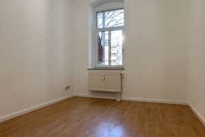 ruhige 3 Zimmer Wohnung mit Balkon in Chemnitz-Gablenz – Reineckerstraße 17, 9126 Gablenz, Chemnitz – Vorschaubild 10