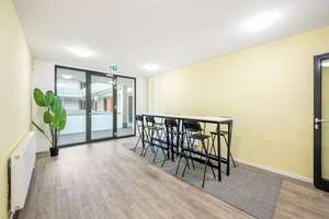 STUDENTS ONLY: YOUR APARTMENT: Furnished student apartment in Heidelberg with all-in rent – Heinrich-Fuchs-Straße 100, 69126 Rohrbach, Heidelberg – Vorschaubild 10