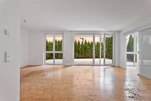 Charmante, helle 4-5 Zimmer-Etagenwohnung mit Hobbyraum