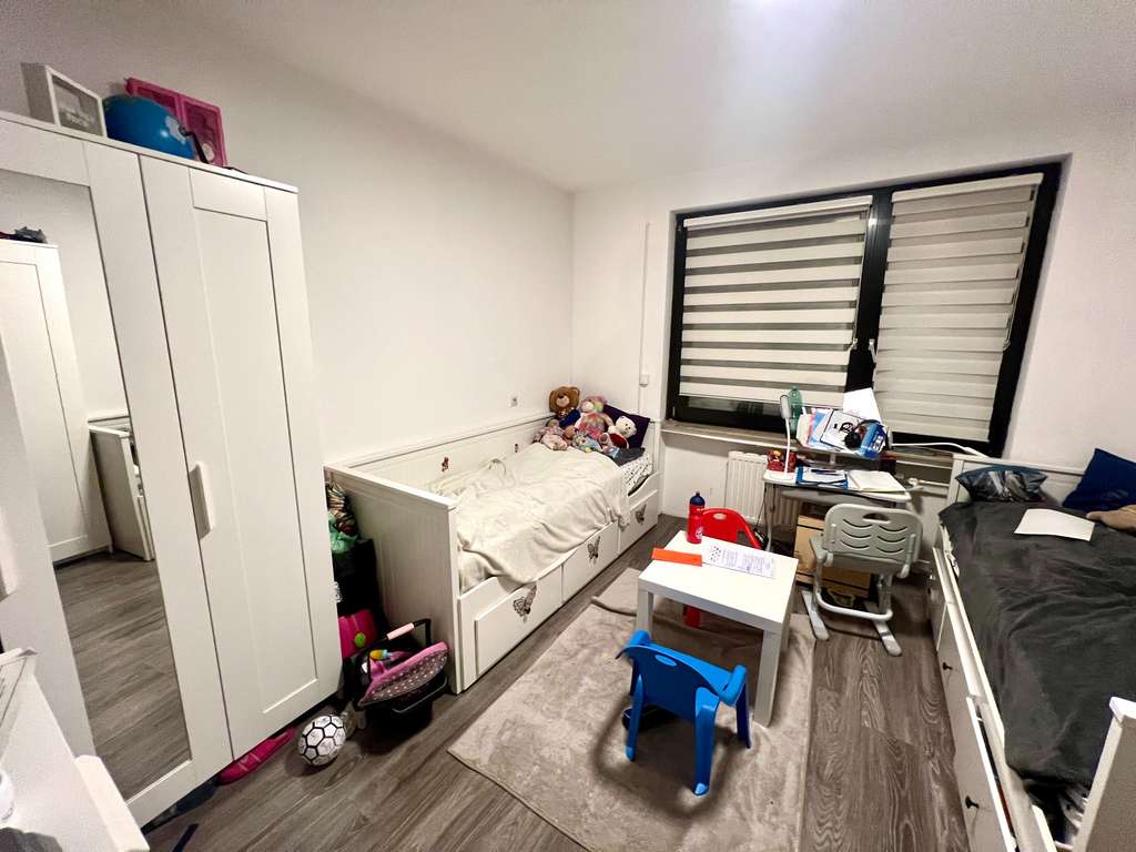 Immobilie in Seelze - Attraktive 3-Zimmer-Erdgeschosswohnung/ Garage - Ideal als Kapitalanlage oder zur Eigennutzung! - Bild 3
