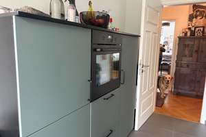 Noble 3-ZW - Gründerzeit- mit Wohnküche, gr. Balkon, Bad + sep. WC, Lift, hochwertig, ruhige Lage – Die vollständige Adresse der Immobilie erhältst du vom Anbieter., 4179 Leutzsch, Leipzig – Vorschaubild 7
