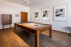 NEU Havelufer Quartier 3 Zimmer mit umherlaufender Terrasse – 13587 Hakenfelde, Berlin – Vorschaubild 20