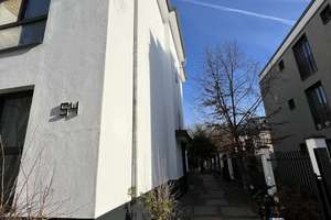 Charmantes 1-Zimmer Souterrain-Apartment in Köln-Lindenthal – Theresienstraße 54, 50931 Lindenthal (Ortsteil), Köln – Vorschaubild 1