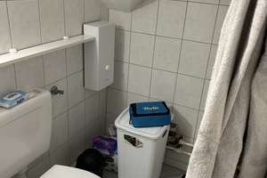 Wohnen mit Charakter: 1,5-Zimmer-Wohnung in Wolfsburg-Heiligendorf – Die vollständige Adresse der Immobilie erhältst du vom Anbieter., 38444 Heiligendorf, Wolfsburg – Vorschaubild 5